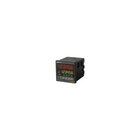 CT6M-1P4 Contador 110-220VAC. Autonics