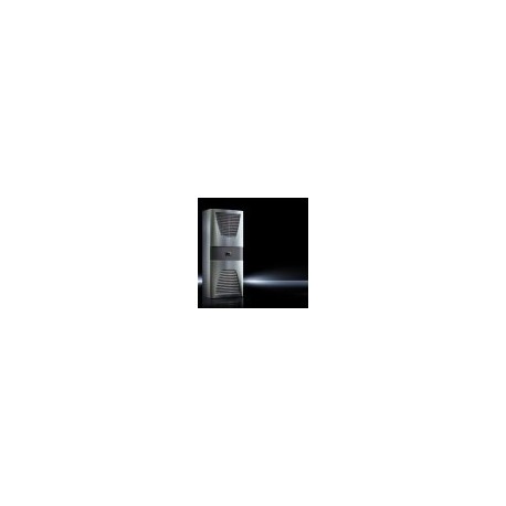 SK 3305.600  Refrigerador mural TopTherm Blue e 0,3 – 4 kW. Rittal
