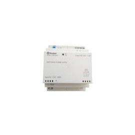 78.36.1.230.2402 FUENTE DE ALIMENTACION (110 – 240VAC) 24VAC1.5A. FINDER