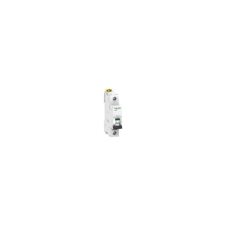 A9F74101 interruptor termomagnético IC60N 1X1A CURVA C. SCHNEIDER ELECTRIC