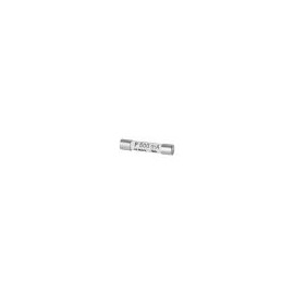 1460630000 Fusible de baja intensidad, rápido, 7 A, G-Si. 6,3 x 32. WEIDMULLER