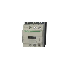 LC1D18M7  Contactor TeSysD de 18A, 440V, 3 Polos, 3 Fases, bobina de 220V. SCHNEIDER ELECTRIC