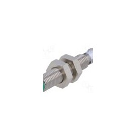 IFRM 08P17A1/S35L Sensor: inductivo OUT: PNP / NO 0÷2mm 10÷30VDC M8 IP67 200mA.  BAUMER