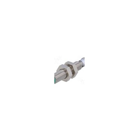 IFRM 08P17A1/S35L Sensor: inductivo OUT: PNP / NO 0÷2mm 10÷30VDC M8 IP67 200mA.  BAUMER