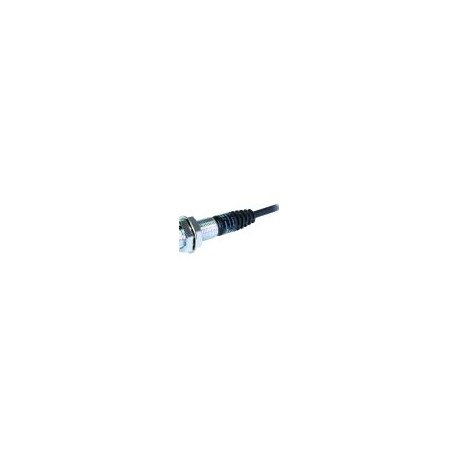 UP12RM-2PA Sensor Inductivo 12MM (SENSADO 2MM) RASO, PNP, NO, 5-35vcd  Hanyoung Nux