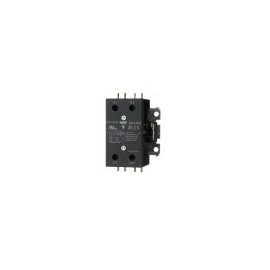 GDP402S24V 2P DPC SCRW TERM 40A 24VAC. Carlo Gavazzi
