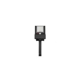 OC-SL-004A LAMPARA SOLAR,  LUZ DE LA CALLE ( 4W  SENSOR POR MOVIMIENTO). IMEXLIGHT