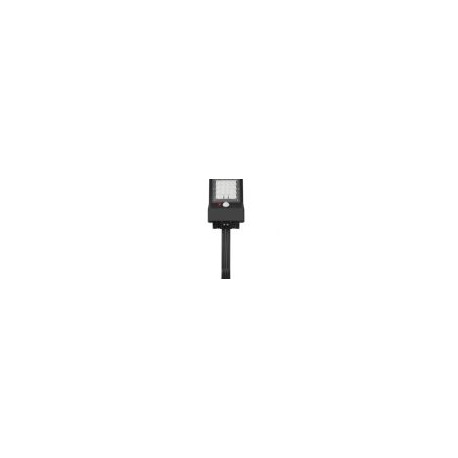 OC-SL-004A LAMPARA SOLAR,  LUZ DE LA CALLE ( 4W  SENSOR POR MOVIMIENTO). IMEXLIGHT