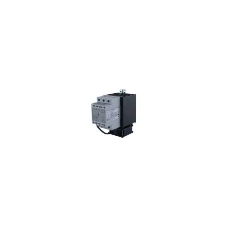RGC2A60D75GGEAFM  Relés de estado sólido – Montaje industrial 2P -SSC-DC IN-ZC 600V 3X75A 1200VP-E-CLP IN MNTR. CARLO GAVAZZI
