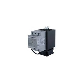 RGC2A60D75GGEAFM  Relés de estado sólido – Montaje industrial 2P -SSC-DC IN-ZC 600V 3X75A 1200VP-E-CLP IN MNTR. CARLO GAVAZZI