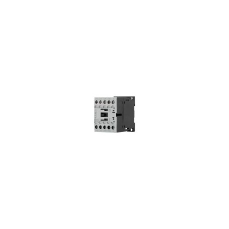 276379 DILA-31(24VDC) – Contactor relé, 24 V DC, 3 N/O, 1 NC, Terminales de tornillo, operación DC. Eaton Mueller