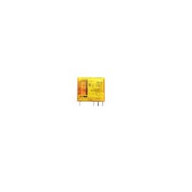 40.52.8.012.0000   FINDER RELEVADOR MINI 8AMP 12VCA 2P2T 8PIN. FINDER