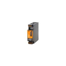 2467060000  Alimentación de corriente, fuente de alimentación conmutada, 24 V (PRO TOP3 120W 24V 5A). WEIDMULLER
