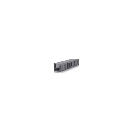 E164: CANALETA   22 MM X 30 MM S/4SG. WEIDMULLER