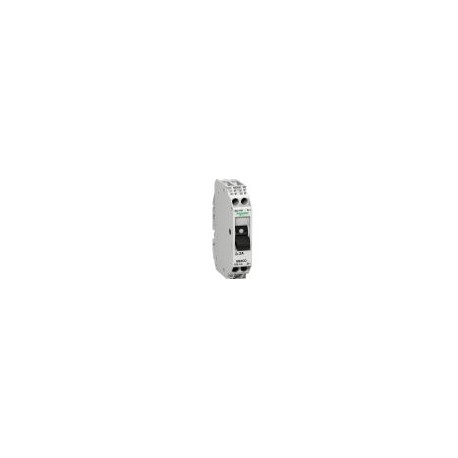GB2CD07 Disyuntores PROTECTOR DE CIRCUITO 2.0A C/CIRCUITO AUX. Schneider Electric