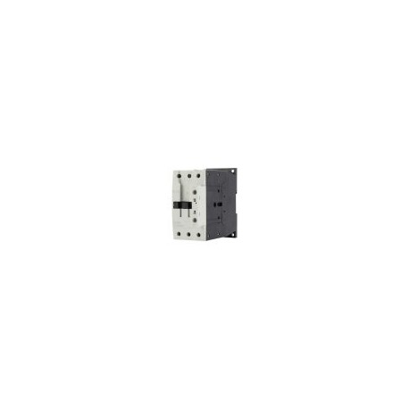 277765 DILM40(220V50HZ,240V60HZ) – Contactor, 3 pole, 380 V 400 V 18.5 kW, 220 V 50 Hz, 240 V 60 Hz. Eaton Mueller