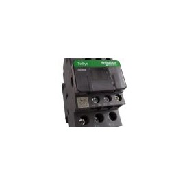 LC1D32F7  CONTACTOR MAG 3P  32A    110  VCA  1NA-1NC . TESYS TELEMEC