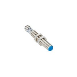 IM12-04BPS-ZC1  Sensor: inductivo OUT: PNP / NO 0÷4mm 10÷30VDC M12 IP67 200mA