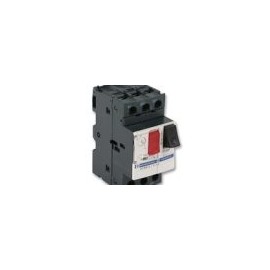 GV2ME16  GUARDAMOTOR 9.00-14.0A BOTON. TELEMEC