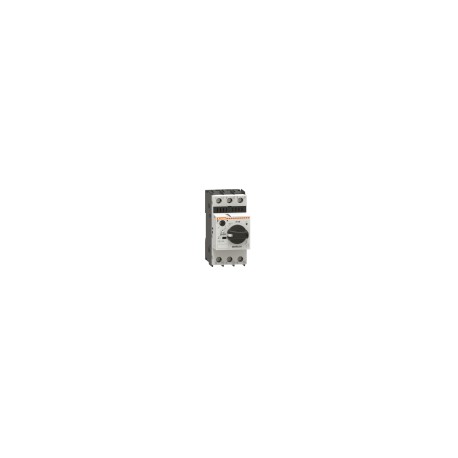 LVSM1R-1400  GUARDAMOTOR SM1R9-14A. Kloeme