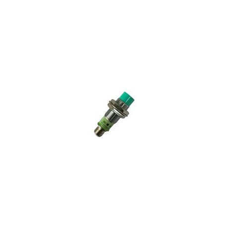UP18RD-8AA-C SENSOR INDUCTIVO 2 HILOS CON CONECTOR 90-250VAC NA Sn8mm HANYOUNG