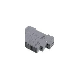20.23.8.120.0000Relevador de Potencia, SPST-NO, SPST-NC, 120 VAC, 16 A, Serie 20, Carril DIN, panel, CA. Finder