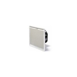 7F.20.8.230.4250 Ventilador: AC axiales 230VAC 250m3/h 56dBA IP54 gris (claro). Finder