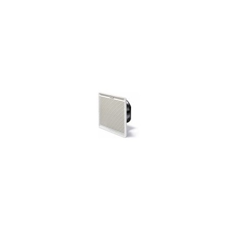 7F.20.8.230.4250 Ventilador: AC axiales 230VAC 250m3/h 56dBA IP54 gris (claro). Finder
