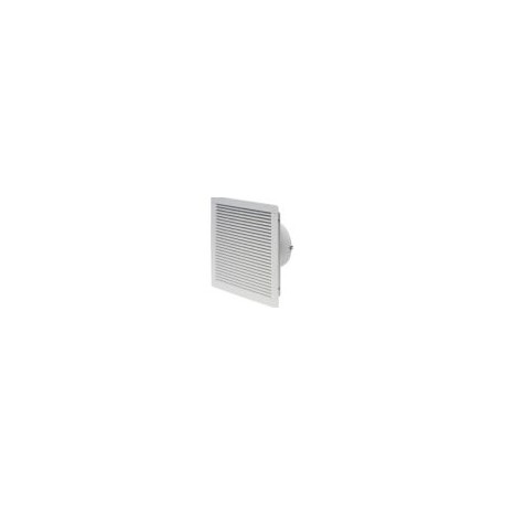 7F.20.8.120.4250 VENTILADOR 250X250 (224X224) 120VAC 230m3/HR. FINDER