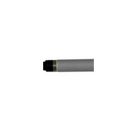 EI1202PPOPL SENSOR INDUCTIVO M12 CUERPO PLÁSTICO PNP NA,10-40VCD  Sn2mm