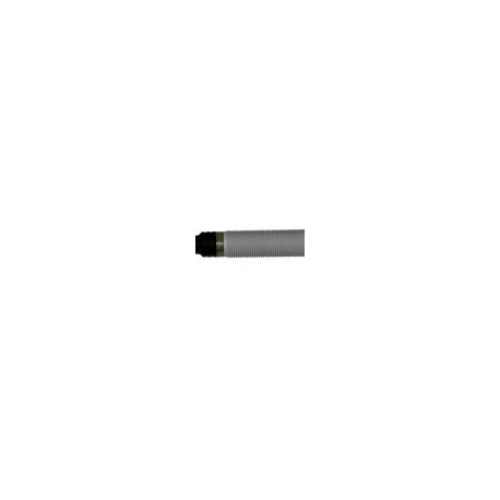 EI1202PPOPL SENSOR INDUCTIVO M12 CUERPO PLÁSTICO PNP NA,10-40VCD  Sn2mm