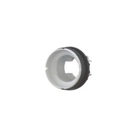 216776  M22-L-X – Indicator light, RMQ-Titan, Flush, Without lens, EATON MOELLER