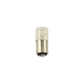 TO1157LED24VR MULTILED ROJO 24V 12LEDS 25MA BA15D, KLOEME CORP.