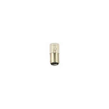 TO1157LED24VR MULTILED ROJO 24V 12LEDS 25MA BA15D, KLOEME CORP.