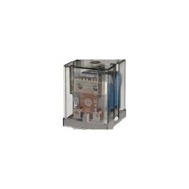 65.31.8.120.0000 RELEVADOR 1NA-NC 120V 20AMP F653181200000, FINDER
