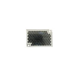 HY-M5 REFLEJANTE PARA SENSORES FOTOELÉCTRICOS RETRO-REFLECTIVOS HANYOUNG NUX