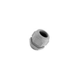 OMRL-04 Conector Glándula M20,aj 6-12 poliamida color gris, Altech