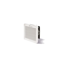 7F.20.8.230.5550 Ventilador con Filtro 220VAC 550m3/h 320x320x150,5mm MarcaFINDER