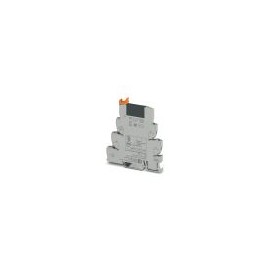 2980144  PLC-OSC- 5DC/ 24DC/ 2/ACT – Módulo de relé de estado sólido. GOBLIN
