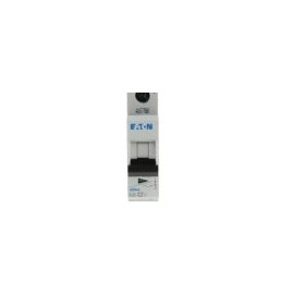 239031, FAZ6-C2/1 Miniature circuit breaker (MCB), 2 A, 1p, characteristic: C, 6 kA, Eaton Moeller series xEffect