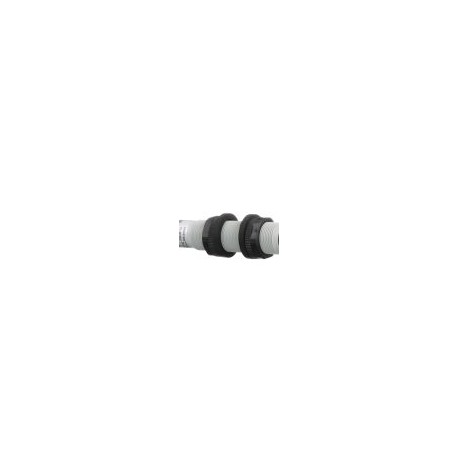 UA18CAD22PGM1TI, UPROX DR TI PL M18 4-20MA+PNP, PLG, CARLO GAVAZZI