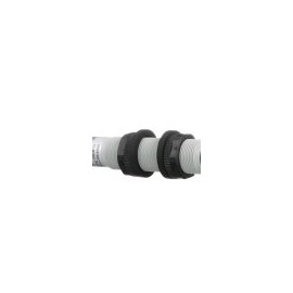 UA18CAD22PGM1TI, UPROX DR TI PL M18 4-20MA+PNP, PLG, CARLO GAVAZZI