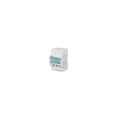 EM540DINAV23XO1X CARLO GAVAZZI MEDIDOR DE ENERGÍA 65A MONOFÁSICO ó TRIFASICO