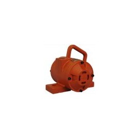 CCF-5000 VIBCO VIBRADOR NEUMÁTICO DE USO PESADO 5000 LB FUERZA 6000 VPM@80 PSI