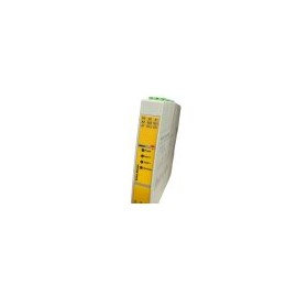 SMS31 CARLO GAVAZZI SWITCH DE SEGURIDAD PARO EMERGENCIA, INTERLOCKS, ELEVADORES