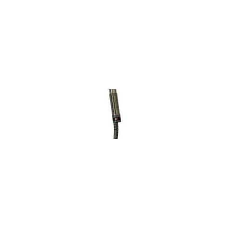 ASC1205-NP RIKO SENSOR INDUCTIVO ACERO INOXIDABLE M12 PNP,NPN. Sn5mm CABLE 2 metros