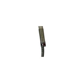 ASC1205-NP RIKO SENSOR INDUCTIVO ACERO INOXIDABLE M12 PNP,NPN. Sn5mm CABLE 2 metros