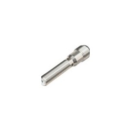 ICS08S30F15POM1 CARLO GAVAZZI SENSOR INDUCTIVO M8 CON CONECTOR M12, PNP NA, Sn:1.5mm
