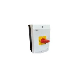 T3-1-102/I2-RT CAM SWITCH INTERRUPTOR DE LEVA 2 POLOS EATON MOELLER 207166