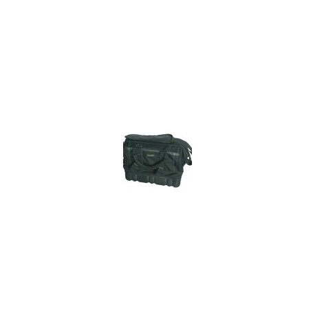 220061 HAUPA BOLSA HERRAMIENTA RESISTENTE POLVO Y AL AGUA. BASE REFORZADA DE HULE